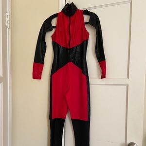 Disney Incredibles Costume